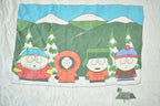 Vintage 1997 South Park Graphic T-Shirt Men's XL