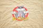Vintage 1990s No Problem Graphic T-Shirt