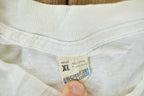Vintage 1980s Screen Stars Las Vegas Single Stitch T-Shirt