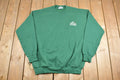 Vintage 1990s I've Got Heart Award Winner Graphic Crewneck Sweatshirt  90s Crewneck  Made In USA  Essential  Streetwear  90s