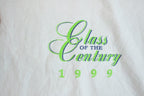 Vintage 1999 Phat Class Souvenir T-Shirt