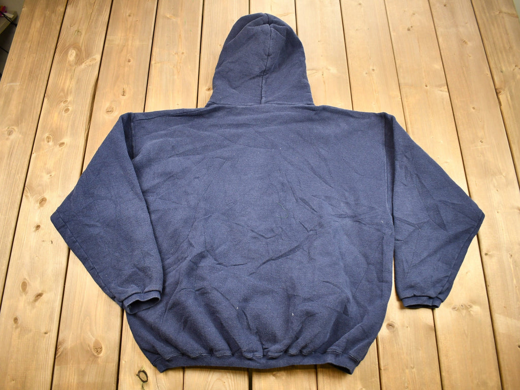 Vintage 1990s Penn State University Nittany Lions Collegiate Hoodie