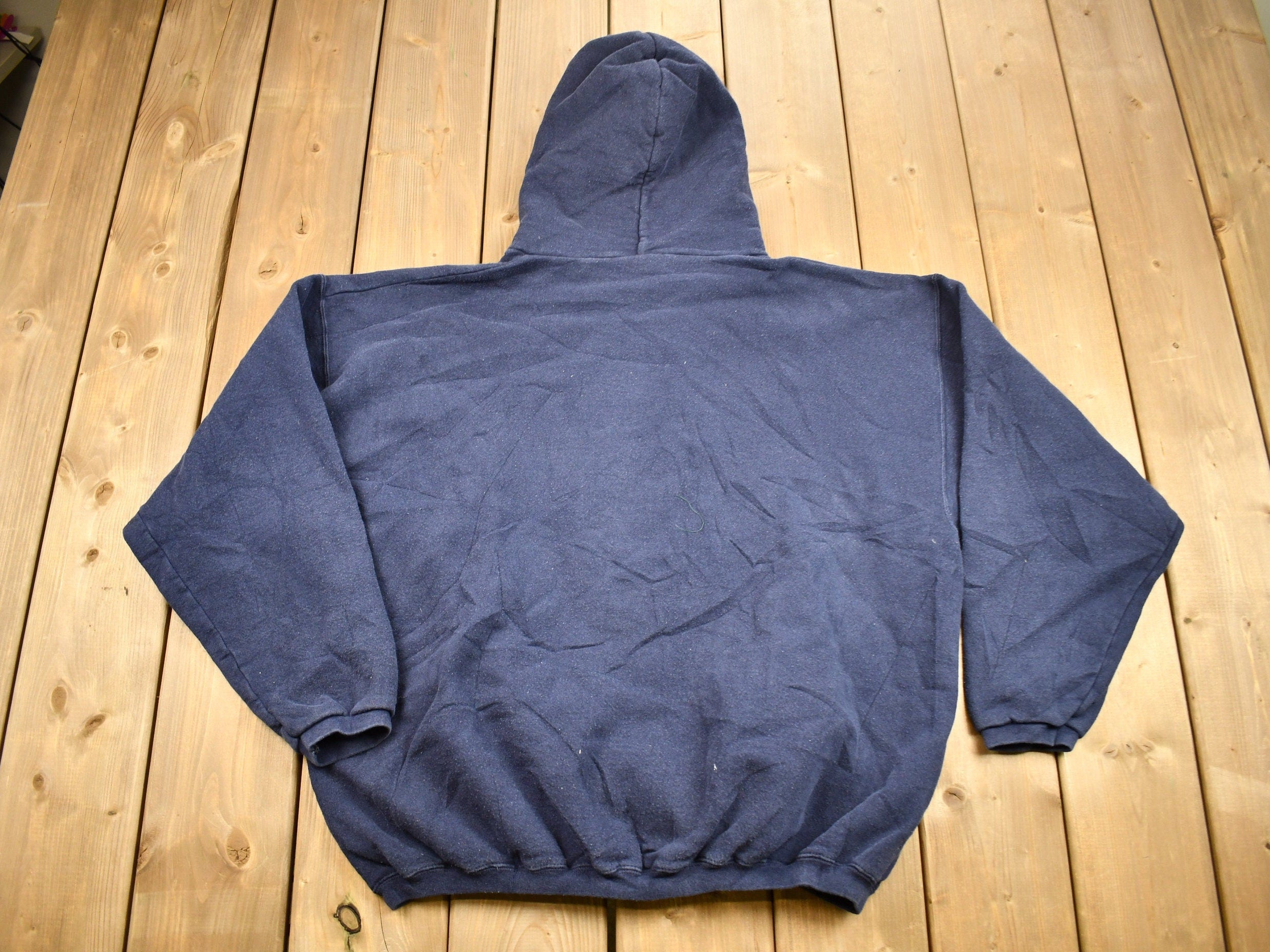 Vintage 1990s Penn State University Nittany Lions Collegiate Hoodie