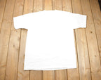 Vintage 1990s Boston Traders Football Graphic T-Shirt