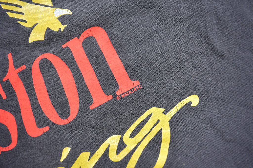 Vintage 1992 Winston Racing Team T-Shirt