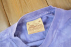 Vintage 2000 Duck Theme The Mountains Graphic T-Shirt