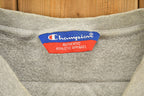 Vintage 1990s Washington Arc Collegiate Crewneck