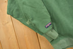 Vintage 1990s Michigan State University Spartans Collegiate Crewneck