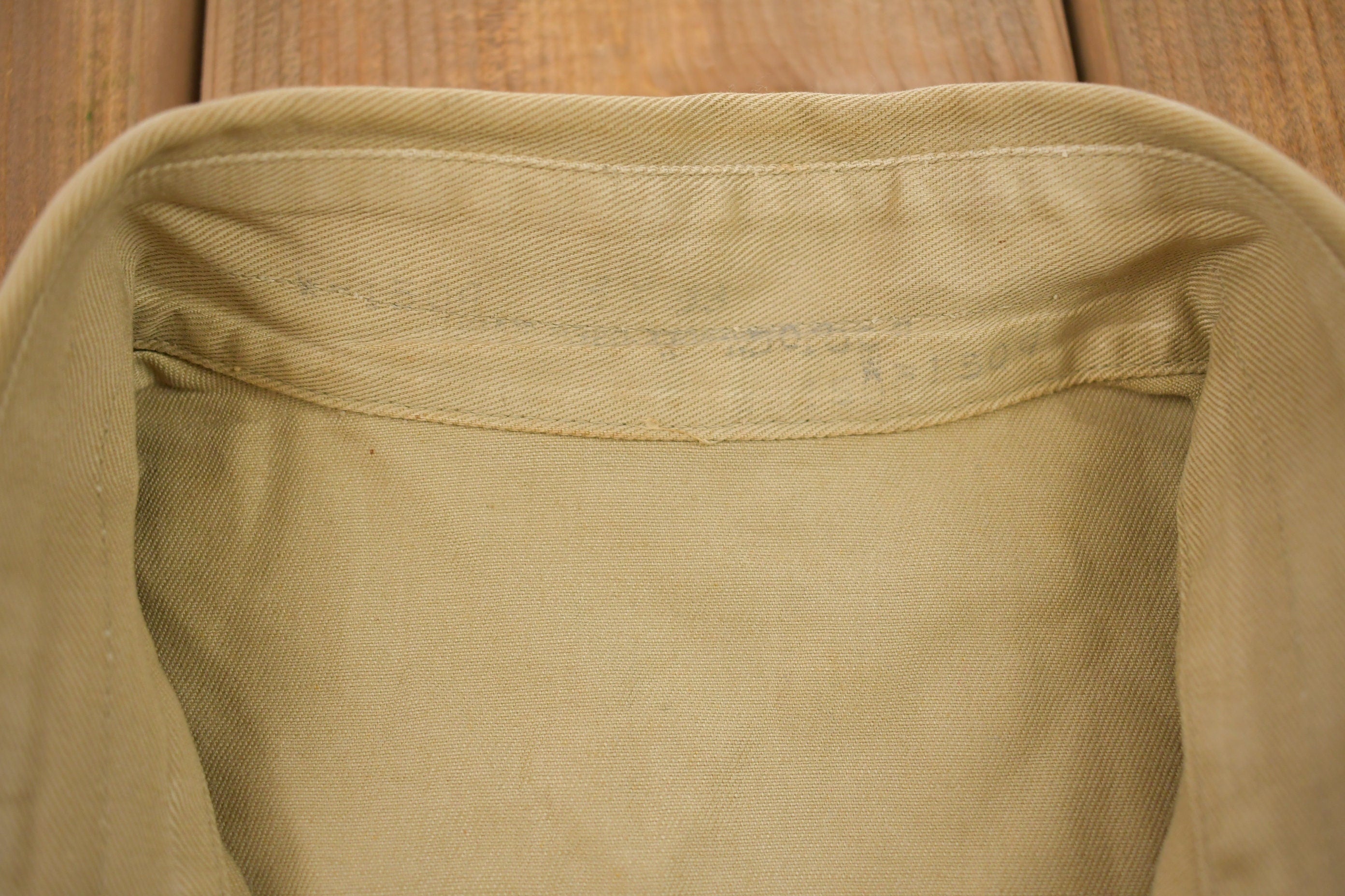 Vintage 1980s Army Military Air Force Jacket