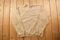 Vintage 1990s Brown Champion Sweatshirt