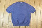Vintage 1990s Lands End Knit T-Shirt