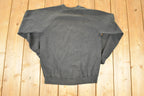 Vintage 1990s Sunset Bay Mission Lake Crewneck Sweatshirt Men's M