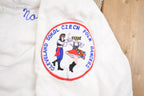 Vintage 1970s Pro Fit Czech Folk Dance Satin Jacket