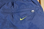 Vintage 1990s Nike Slash Pants