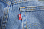 Vintage 1990s Levi's Premium 501 Jeans Size 28x28