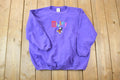 Vintage 1990s Mickey Mouse Disney Crewneck