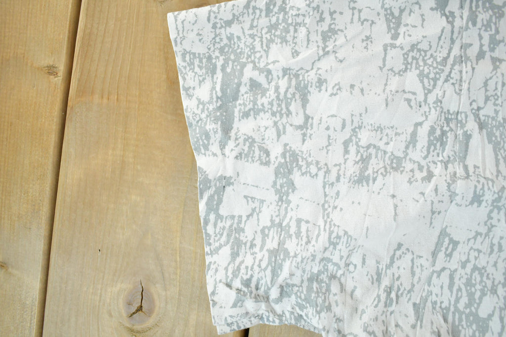 Vintage 1990s Looney Tunes Chicago White Sox MLB Cartoon Promo T-Shirt