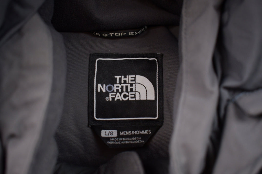 Vintage 1990s The North Face Puffer Jacket