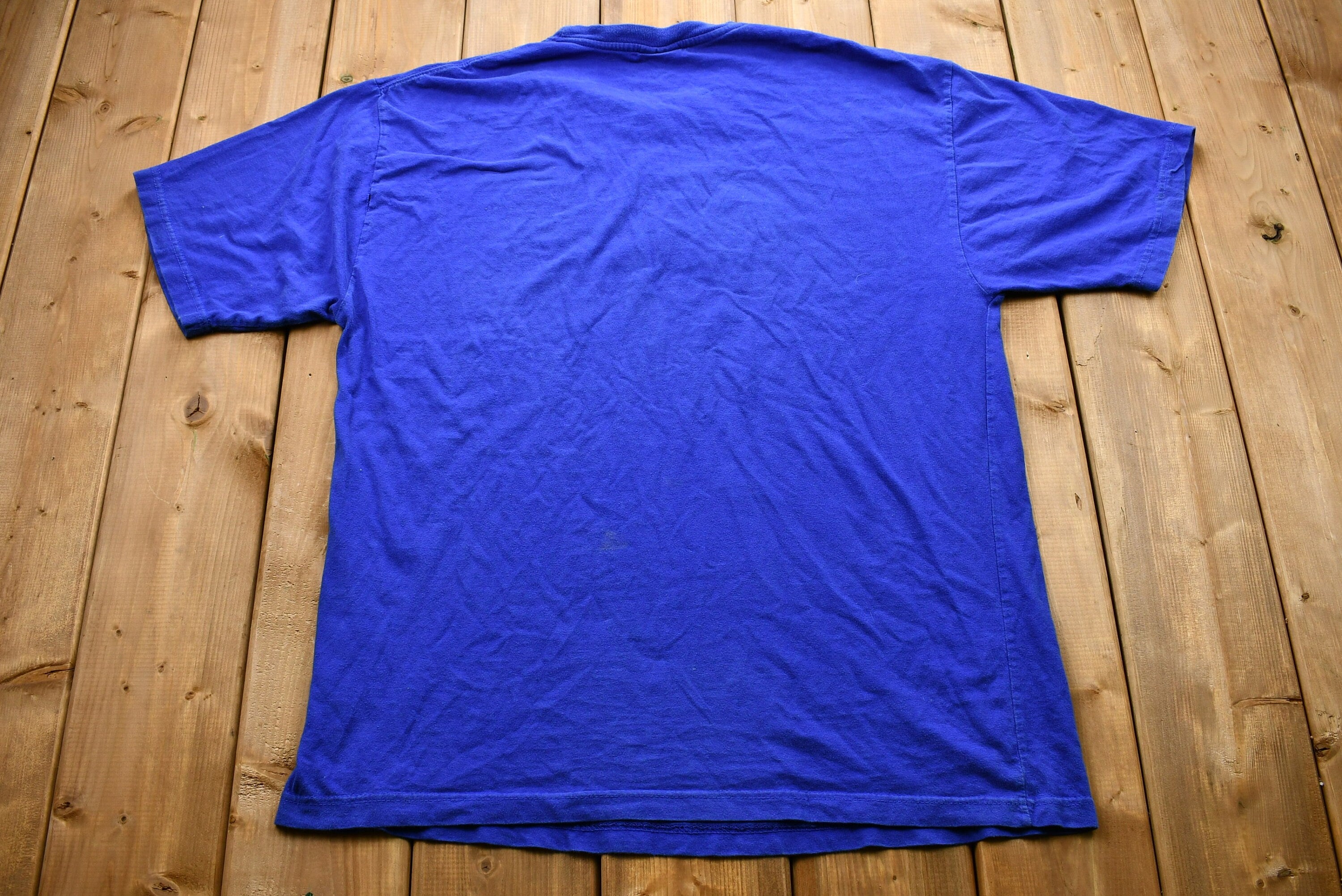 Vintage 1990s Embroidered University of Florida Gators T-Shirt