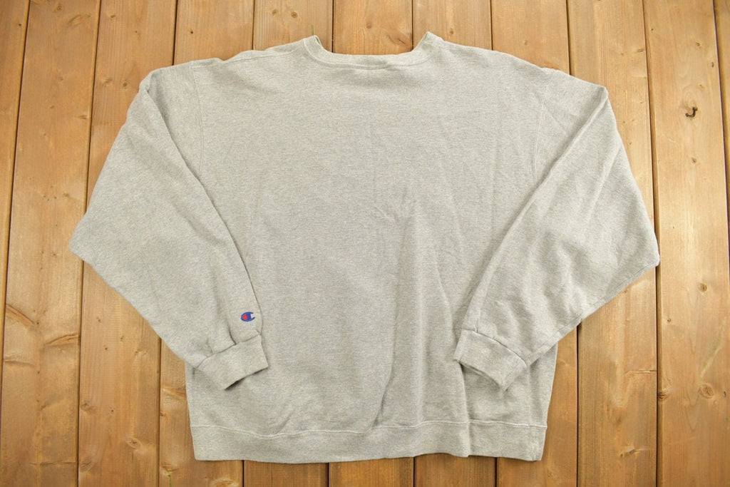 Vintage 1990s Washington Arc Collegiate Crewneck
