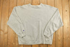 Vintage 1990s Washington Arc Collegiate Crewneck