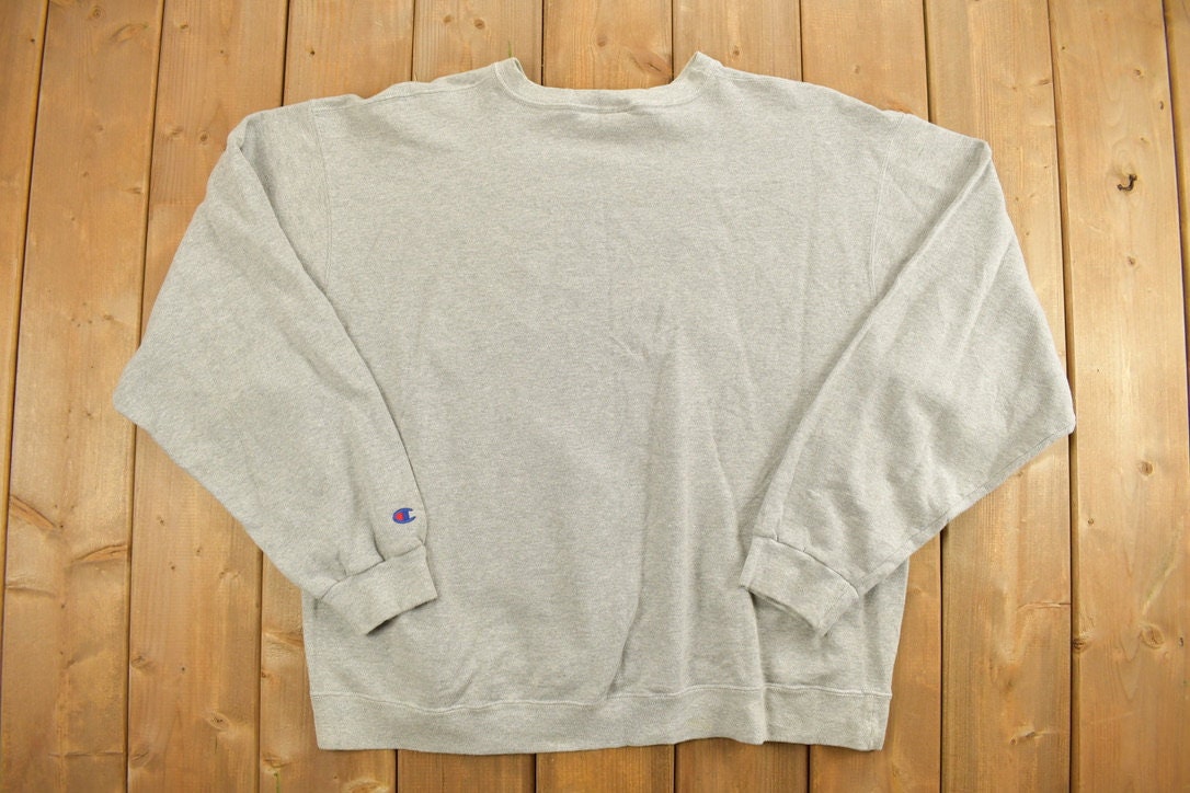Vintage 1990s Washington Arc Collegiate Crewneck
