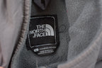 Vintage 1990s The North Face Full Zip Fleece Sweater