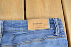 Vintage 1990s Stradivarius Denim Jeans Size