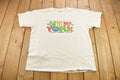 Vintage 1990s New York City Souvenir T Shirt