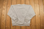 Vintage 1990s University Collegiate Crewneck
