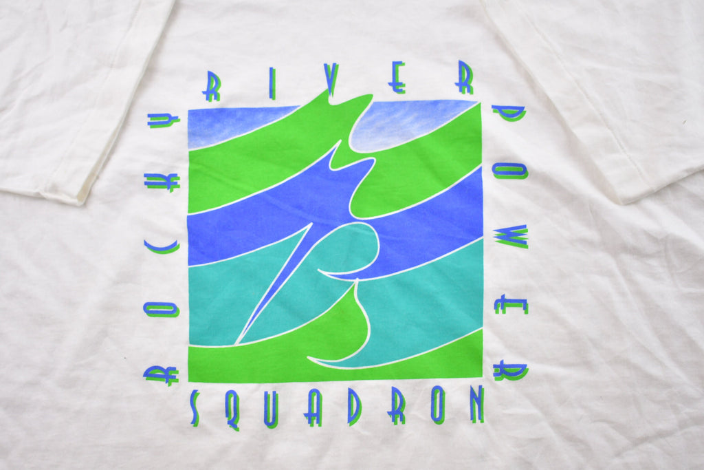 Vintage 1990s Rocky River T-Shirt