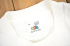 Vintage 1990s Coliseum Whiteface Monster Wilderness Tours Graphic T Shirt