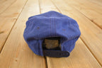 Vintage 1990s Boston Red Sox MLB Snapback Hat /
