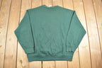 Vintage 1990s Cleveland Ohio Crewneck Sweatshirt
