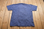 Vintage 1990s Florida Mickey Mouse Disney Cartoon Promo T-Shirt
