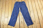 Vintage 1990s Nike Slash Pants