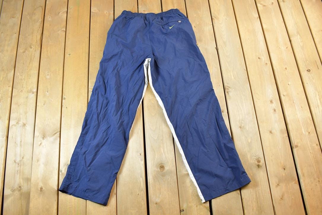 Vintage 1990s Nike Slash Pants