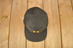 Vintage 1990s Pittsburgh Pirates MLB Logo 7 Snap Back Hat