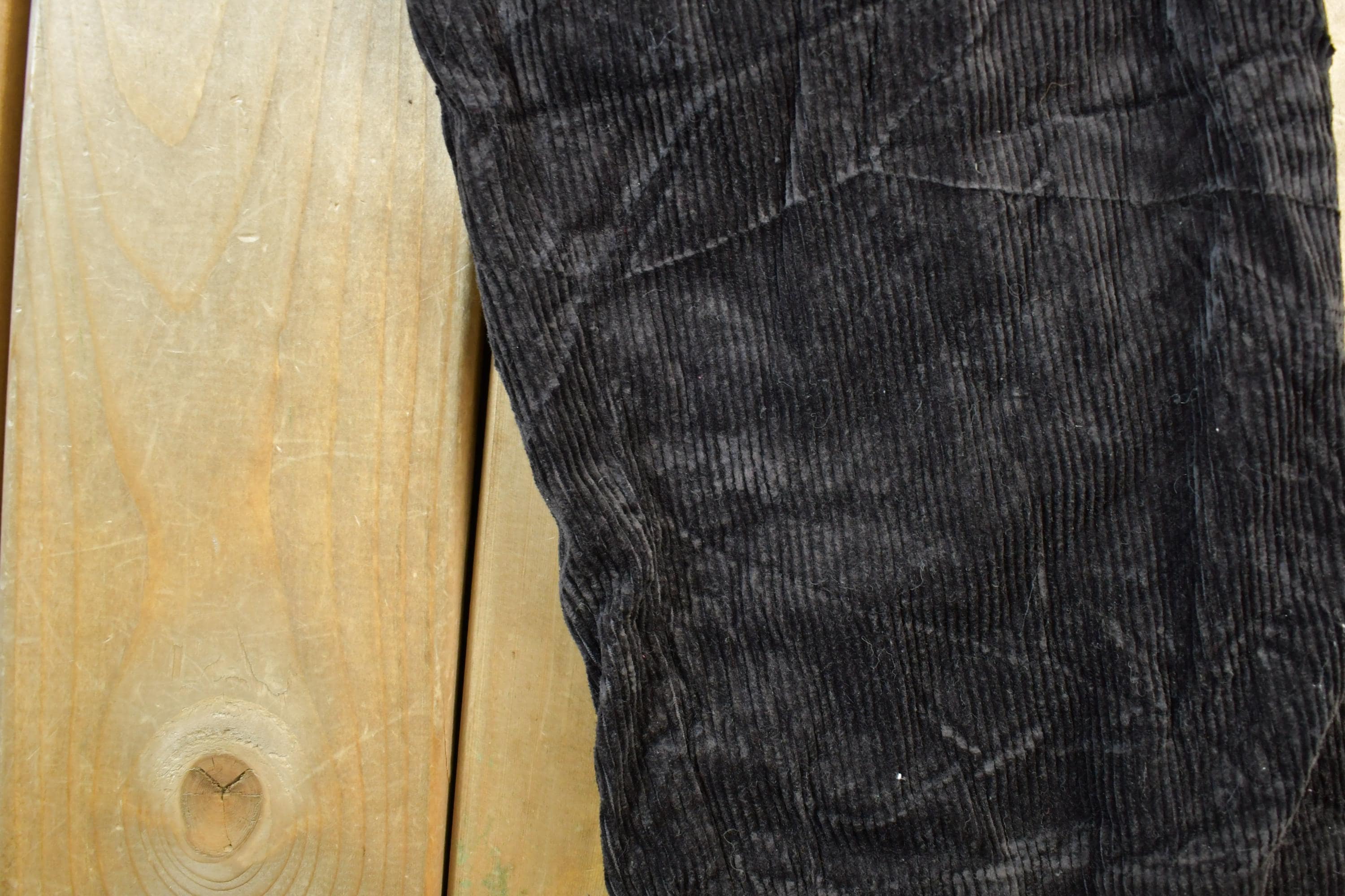 Vintage 1990s Polo Golf Brown Corduroy Pants Size 32 x 36