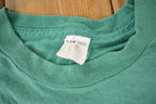 Vintage 1990s Blank Fruit Of The Loom Tank Top Made In USA