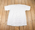 Vintage 1990s Nashville Music City USA Souvenir Single Stitch Travel T Shirt Made In USA XL
