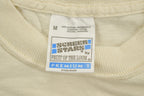 Vintage 1990s Julius Caesar Roman Shakespeare Graphic T Shirt