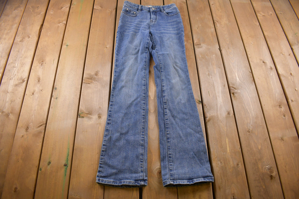 Vintage 1990's TB2 Jeans 25 x 32