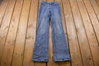 Vintage 1990's TB2 Jeans 25 x 32