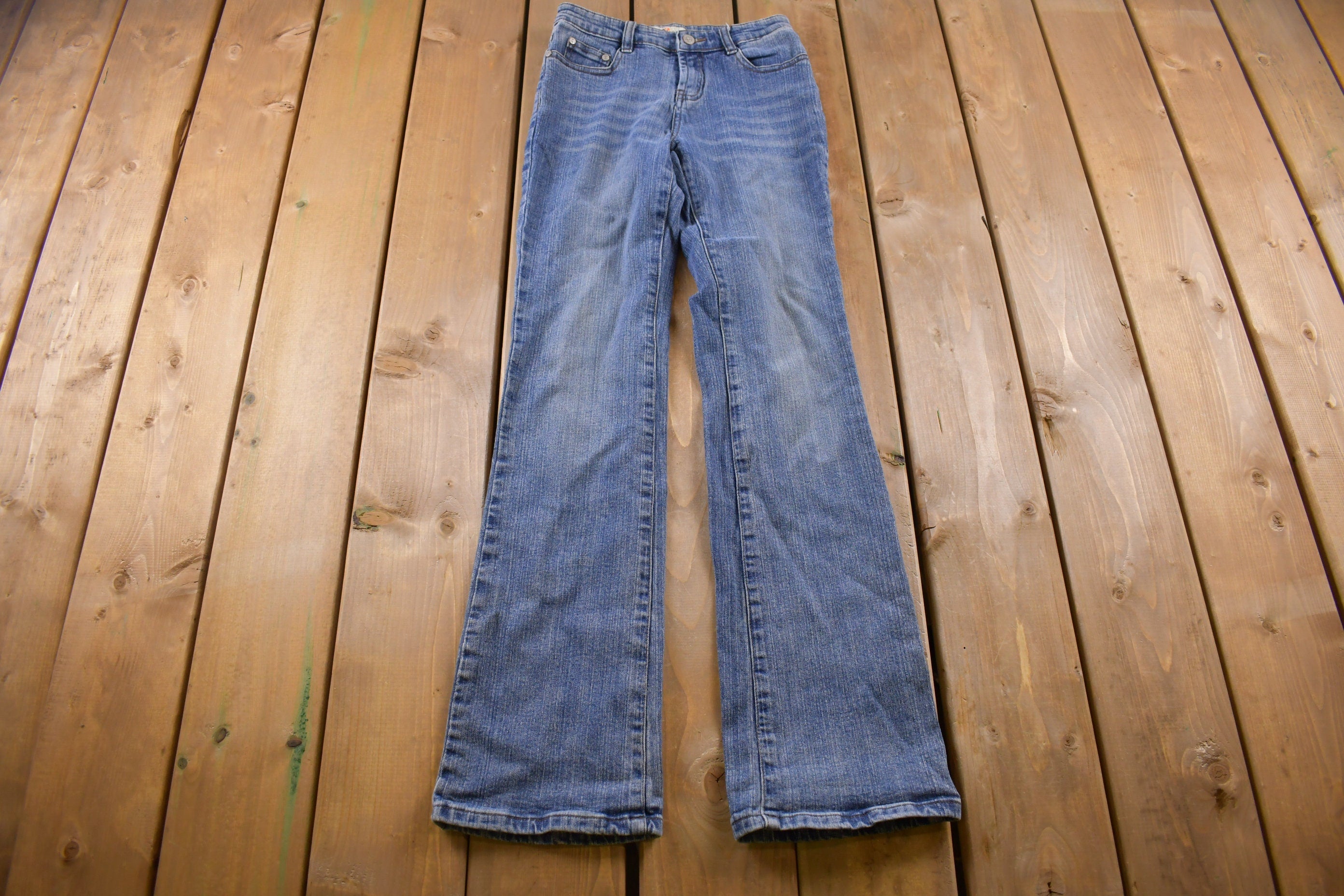 Vintage 1990's TB2 Jeans 25 x 32