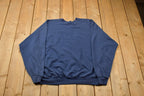 Vintage 1990s Hanes Cute Angels Crewneck Sweater