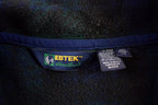 Vintage 1990s EBTek Fleece Sweater
