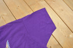 Vintage 1990s Humming Bird Swallow Graphic T-Shirt