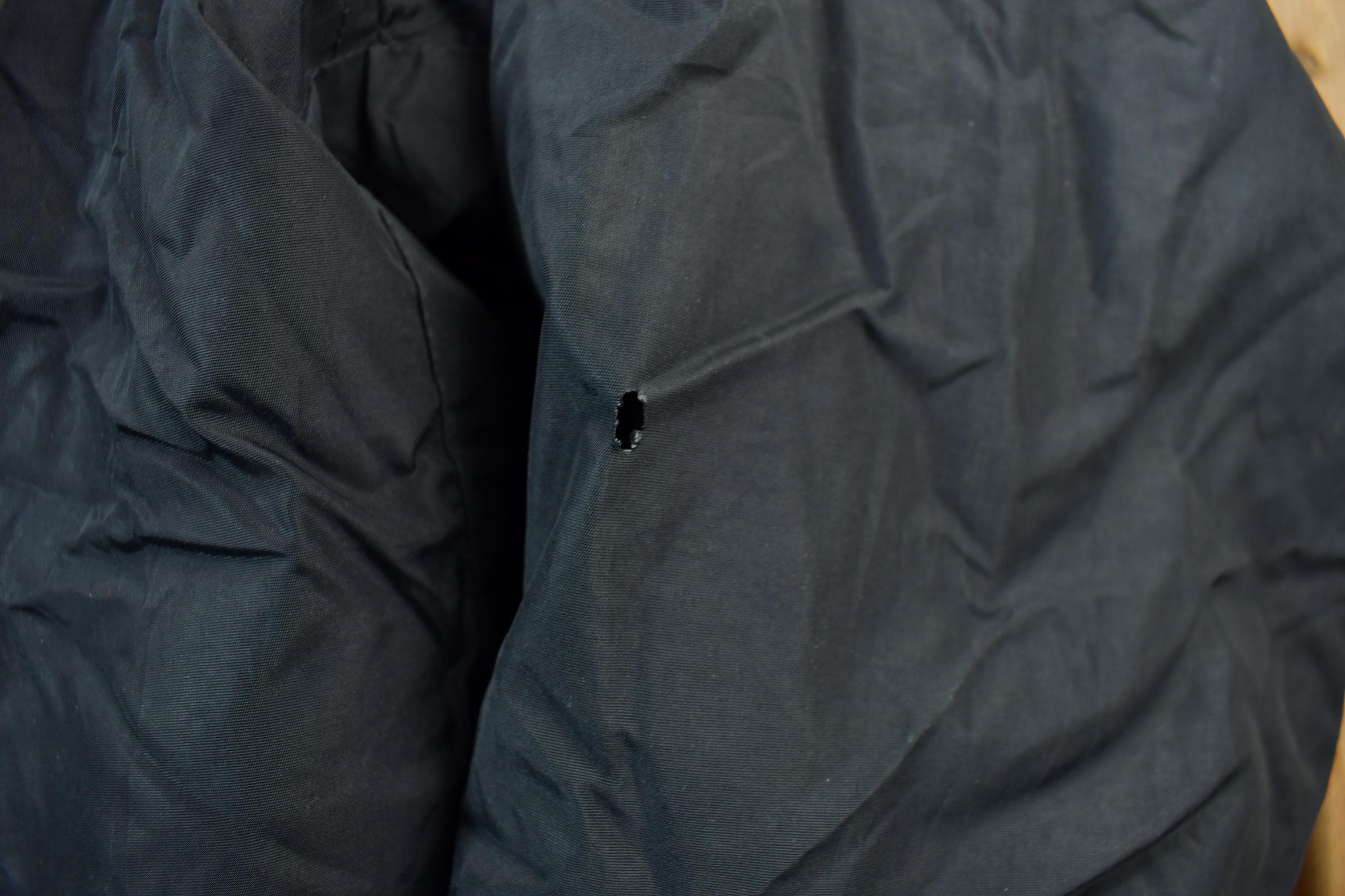 Vintage 1980s Columbia Sportswear Fleece Lined Jacket