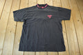 Vintage 1990s Instinct Club Surfwear T-Shirt